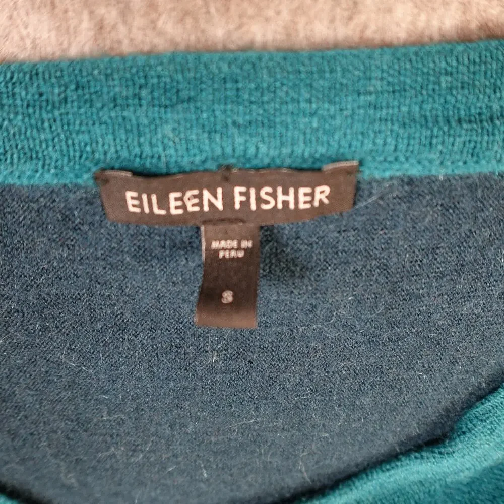 Eileen Fisher pre owned